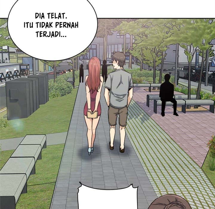 The Ark Is Me - Chapter 62 126