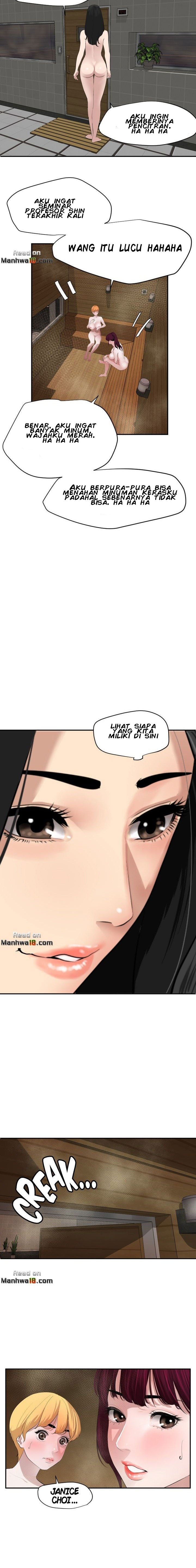 Lightning Rod - Chapter 62 10 Lightning Rod - Chapter 62 10