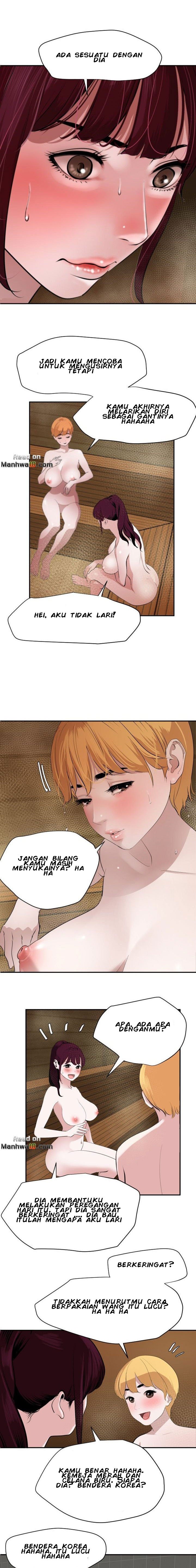 Lightning Rod - Chapter 62 9 Lightning Rod - Chapter 62 9