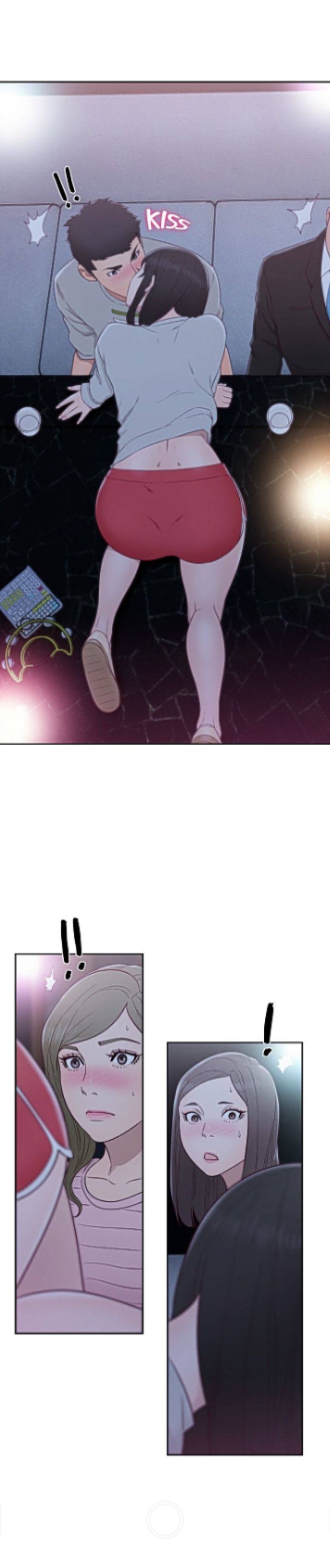 Lust Awakening - Chapter 62 5 Lust Awakening - Chapter 62 5