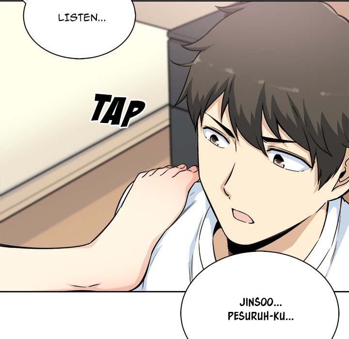 The Ark Is Me - Chapter 62 59