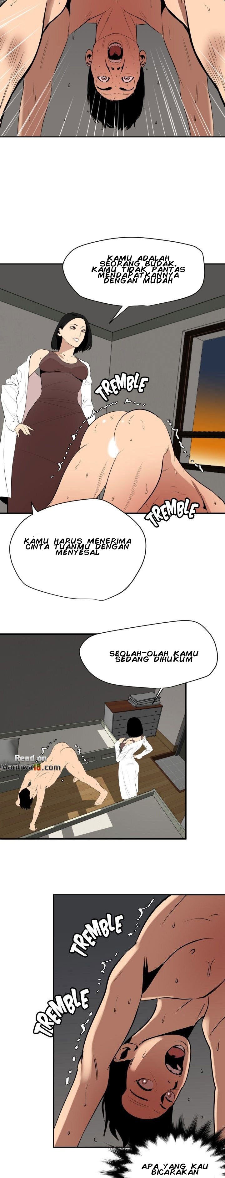 Lightning Rod - Chapter 62 18 Lightning Rod - Chapter 62 18