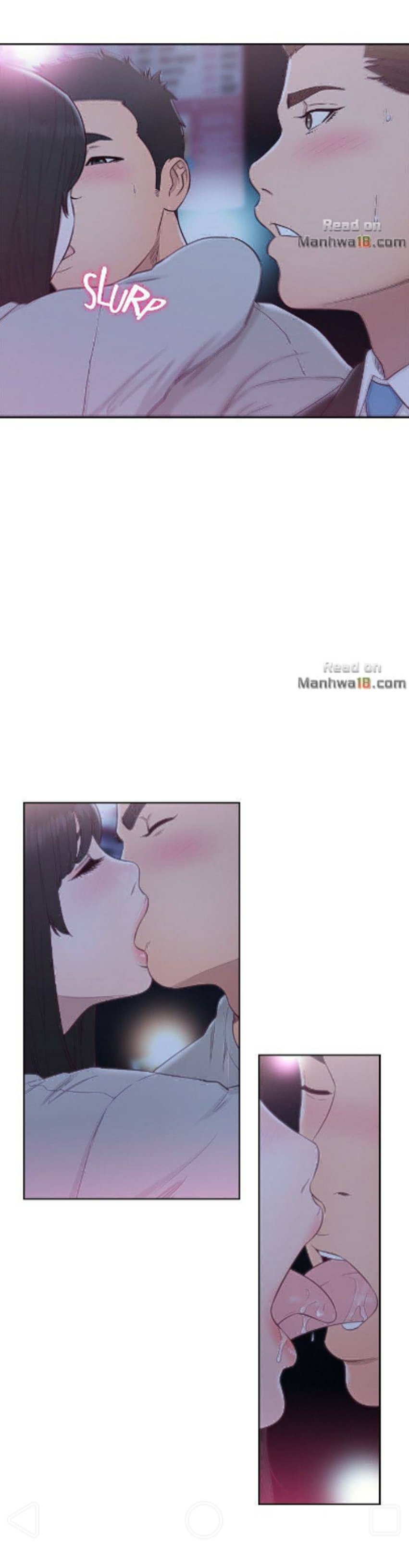 Lust Awakening - Chapter 62 6 Lust Awakening - Chapter 62 6