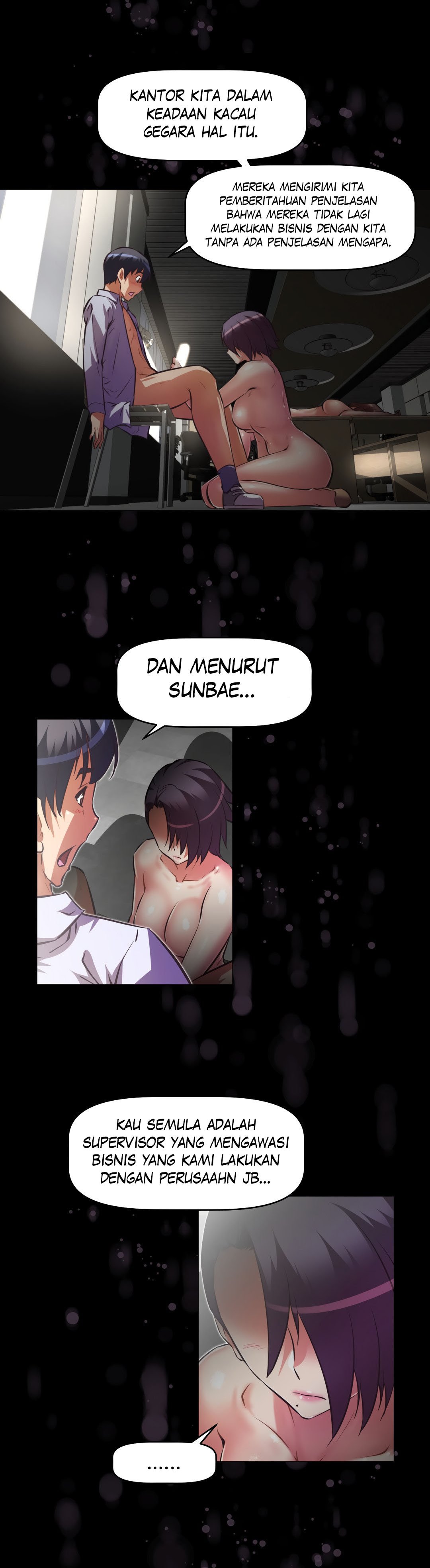 Brawling Go - Chapter 128 10