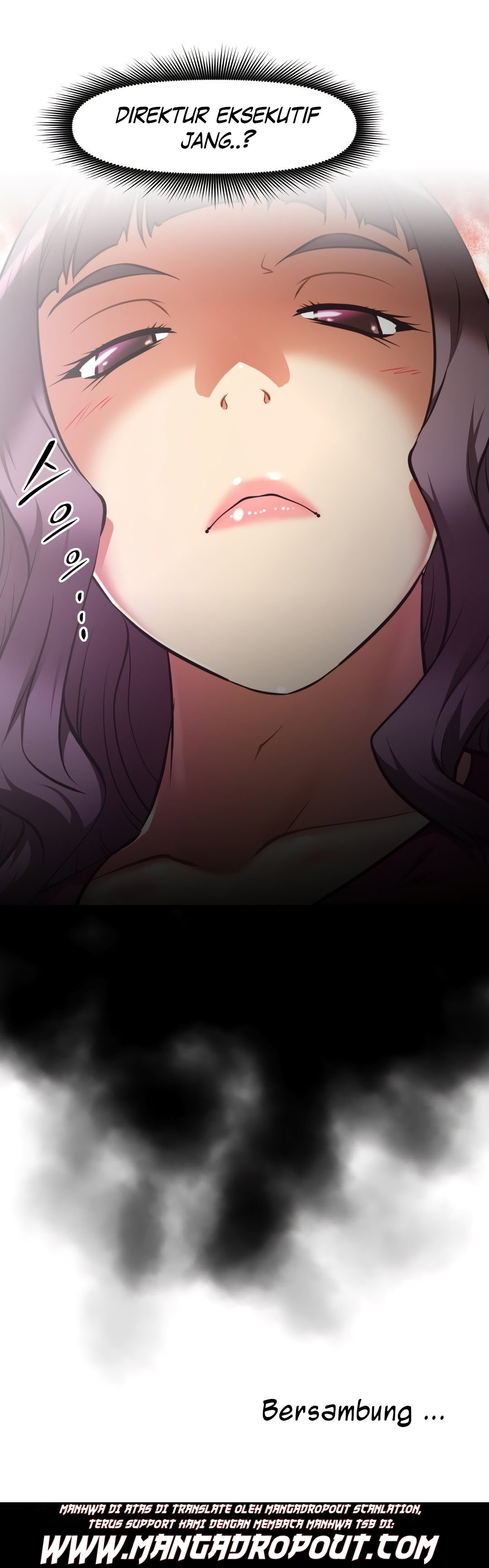 Brawling Go - Chapter 128 34