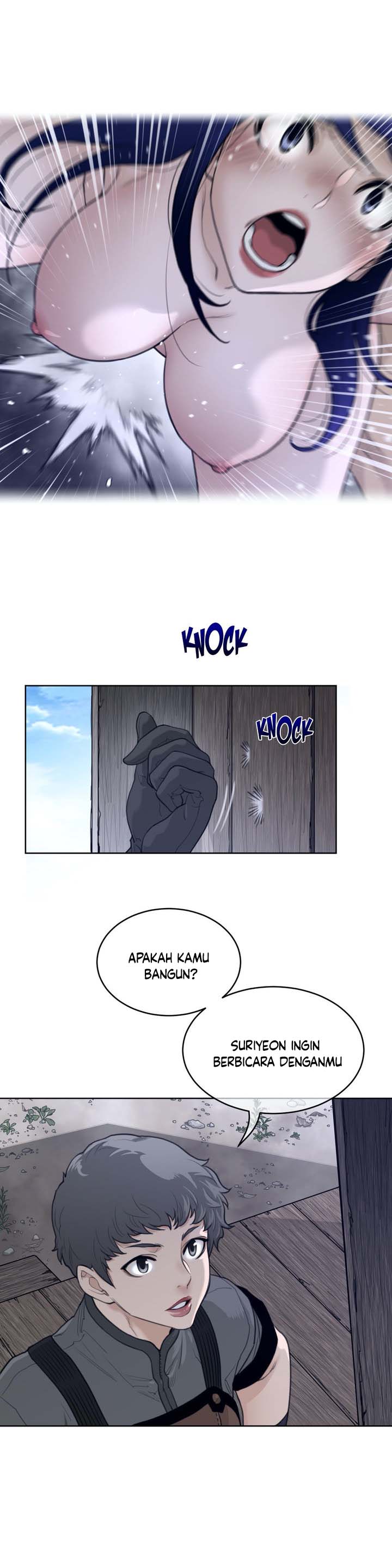 Perfect Half - Chapter 128 21
