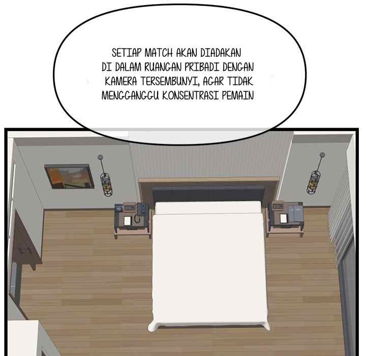 Midnight PC Cafe - Chapter 45 26