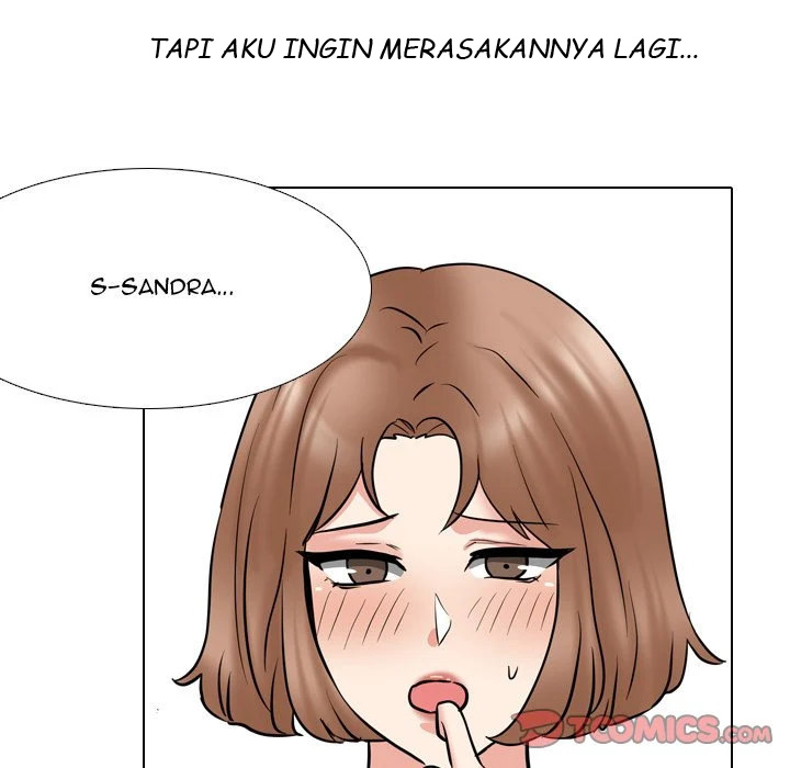 One Shot Men&#8217;s Clinic - Chapter 45 110