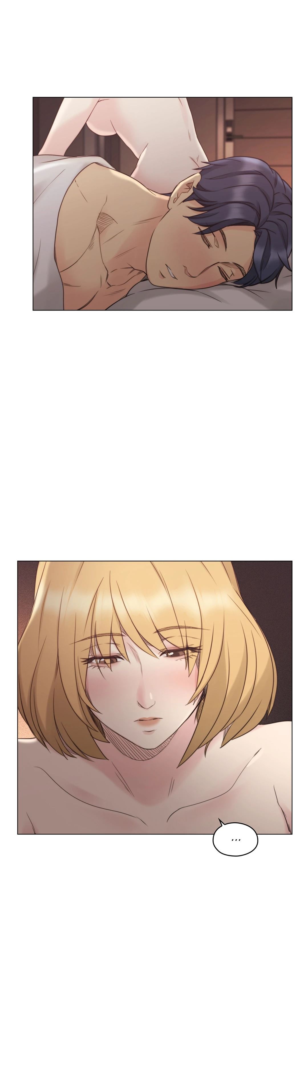 Teacher, Long Time No See - Chapter 45 36