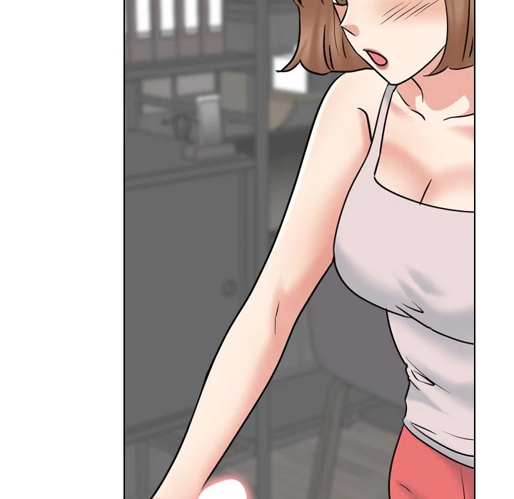 One Shot Men&#8217;s Clinic - Chapter 45 105