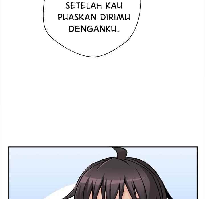 Crossing the Line - Chapter 45 87