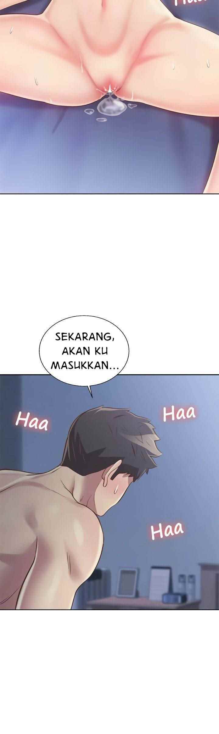 Noona&#8217;s Taste - Chapter 45 36