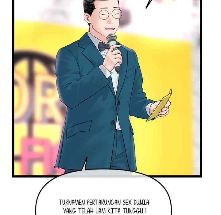 Midnight PC Cafe - Chapter 45 9