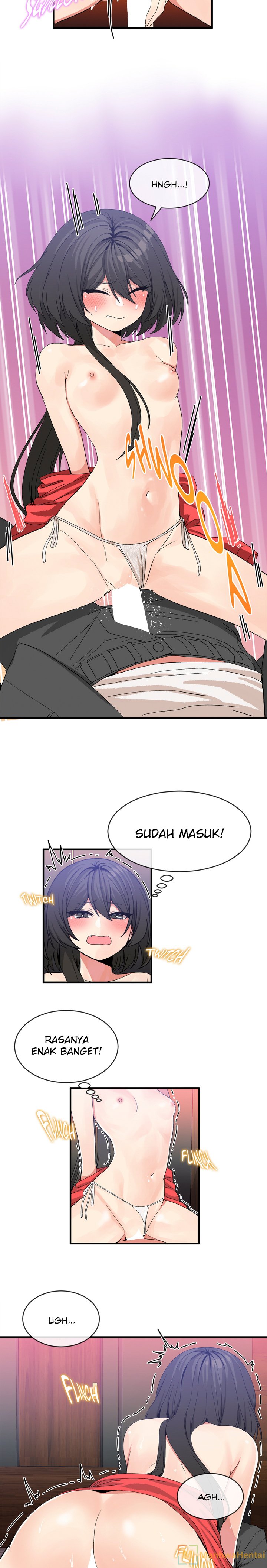Deceptions (skull2) - Chapter 45 10