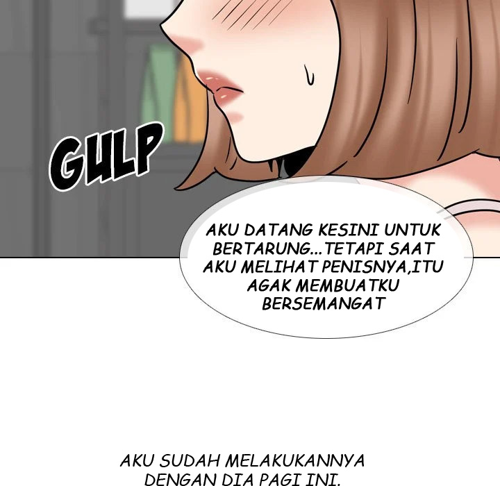 One Shot Men&#8217;s Clinic - Chapter 45 109