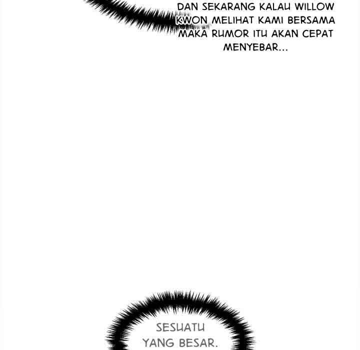 Crossing the Line - Chapter 45 147