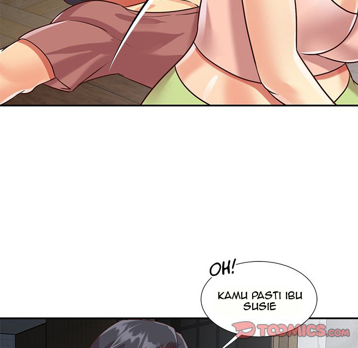 Not One, But Two - Chapter 45 86 Not One, But Two - Chapter 45 86