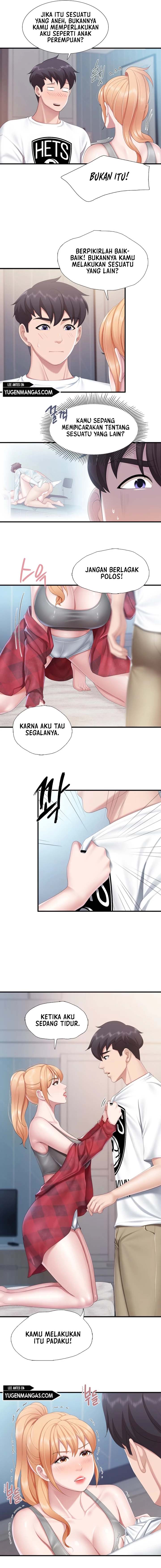 Kids Cafe Moms - Chapter 45 5