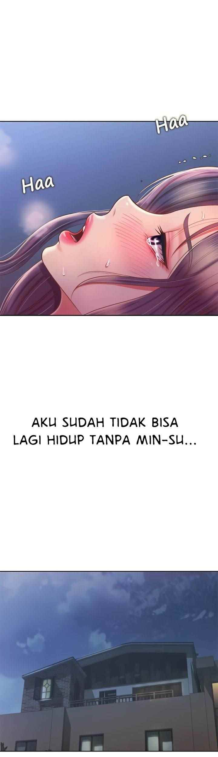 Noona&#8217;s Taste - Chapter 45 54