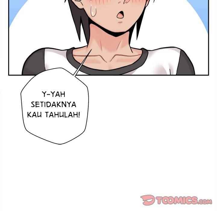 Crossing the Line - Chapter 45 127