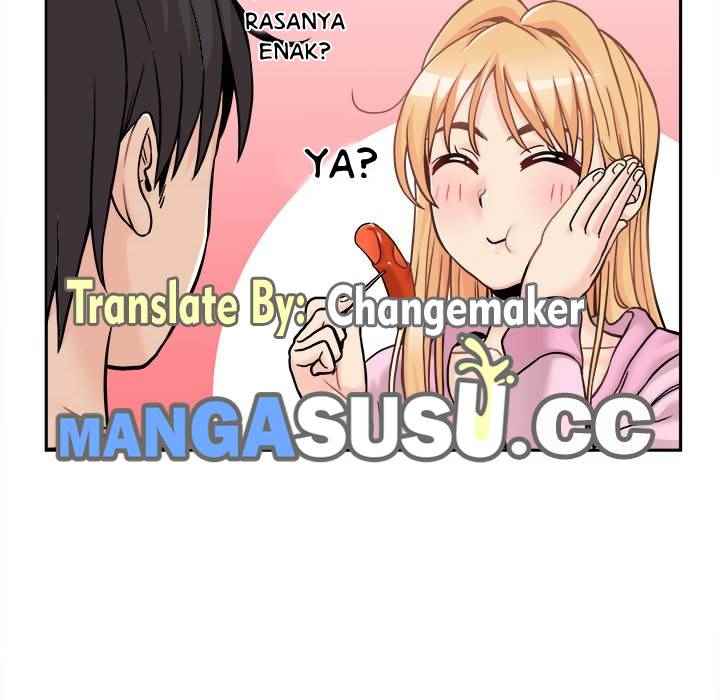 Crossing the Line - Chapter 45 23