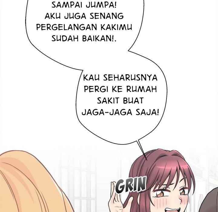 Crossing the Line - Chapter 45 113