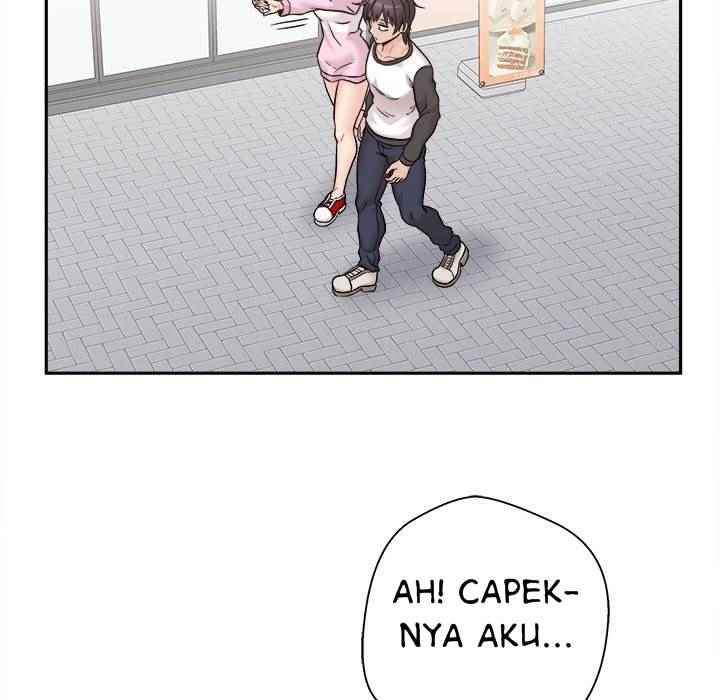 Crossing the Line - Chapter 45 25