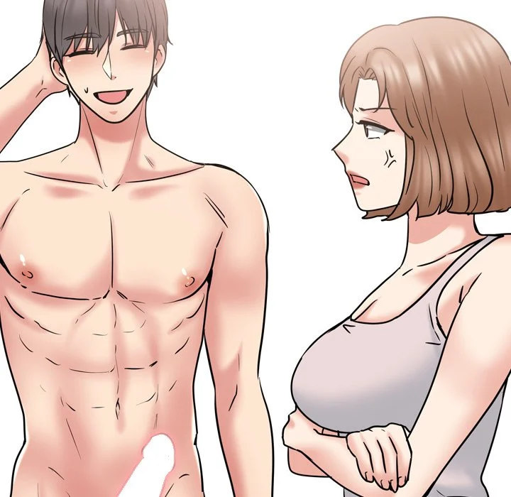 One Shot Men&#8217;s Clinic - Chapter 45 99