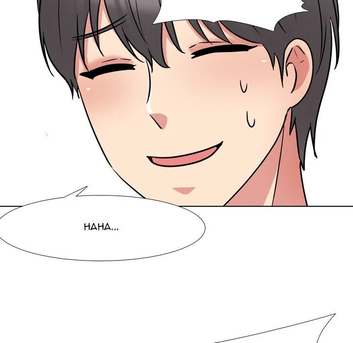 One Shot Men&#8217;s Clinic - Chapter 45 126