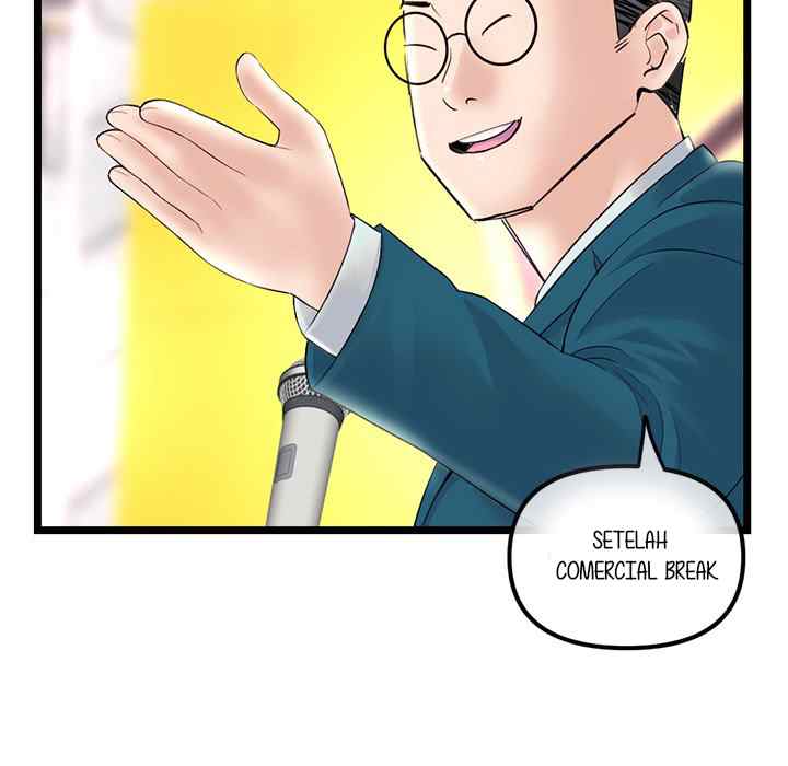 Midnight PC Cafe - Chapter 45 36