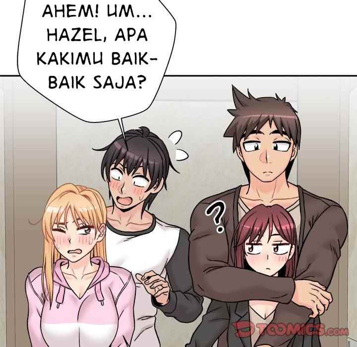 Crossing the Line - Chapter 45 103
