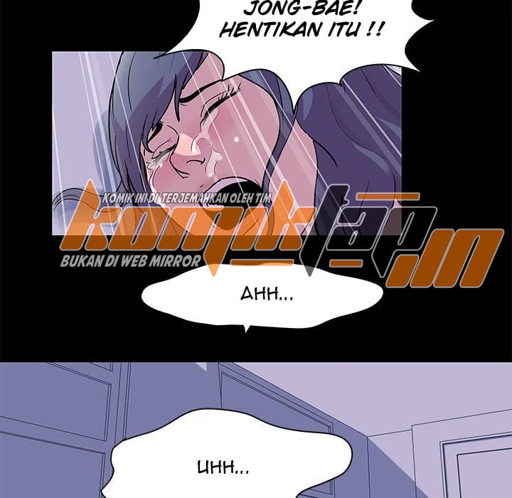 Project Utopia - Chapter 45 48