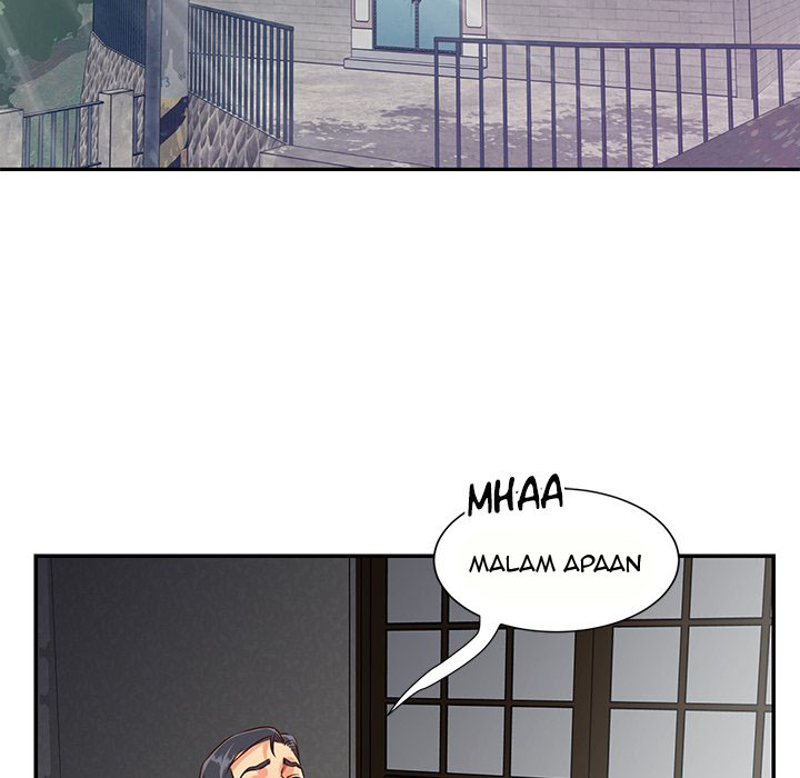 Not One, But Two - Chapter 45 42 Not One, But Two - Chapter 45 42