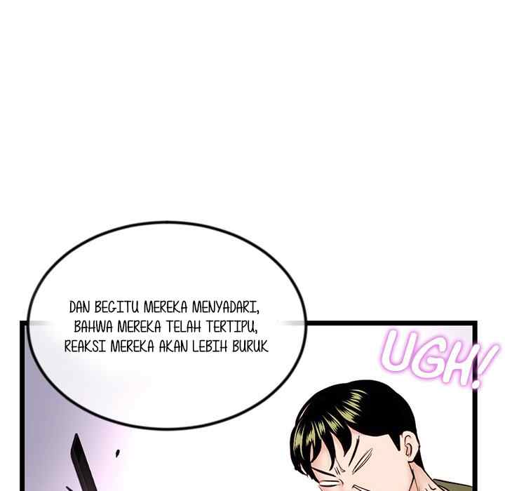 Midnight PC Cafe - Chapter 45 136