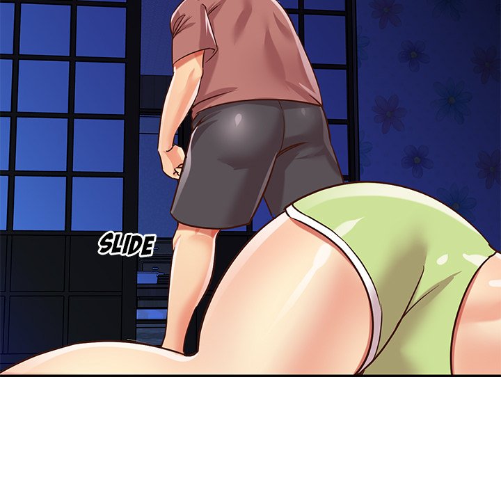 Not One, But Two - Chapter 45 37 Not One, But Two - Chapter 45 37