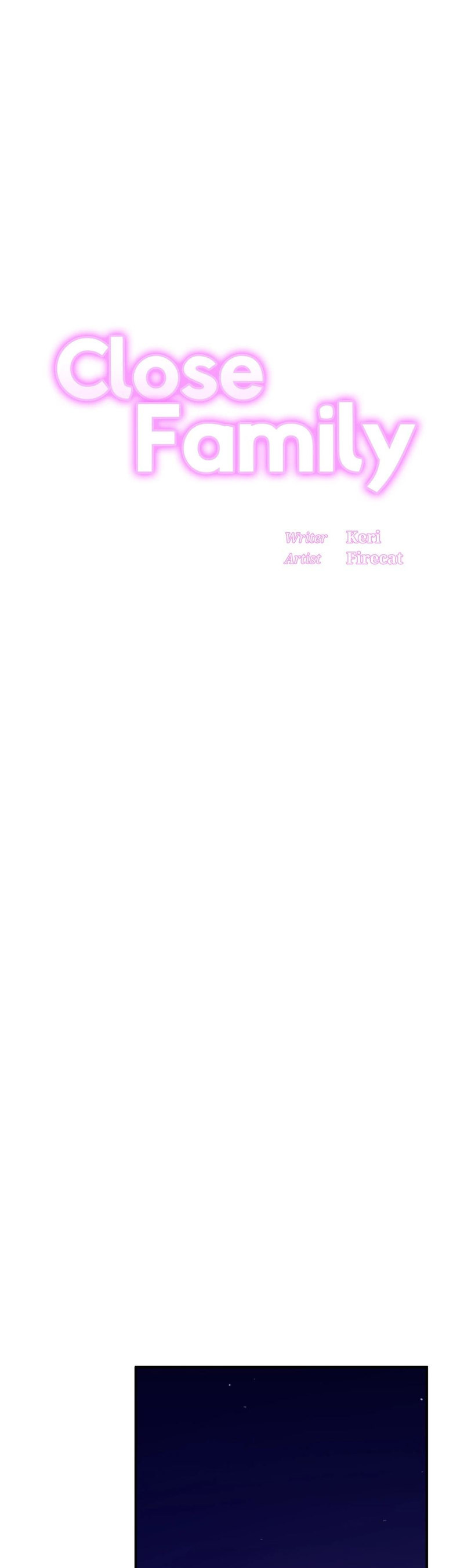 Closefam - Chapter 45 2