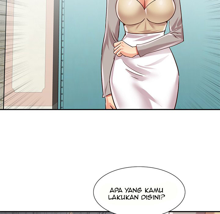 Not One, But Two - Chapter 45 89 Not One, But Two - Chapter 45 89