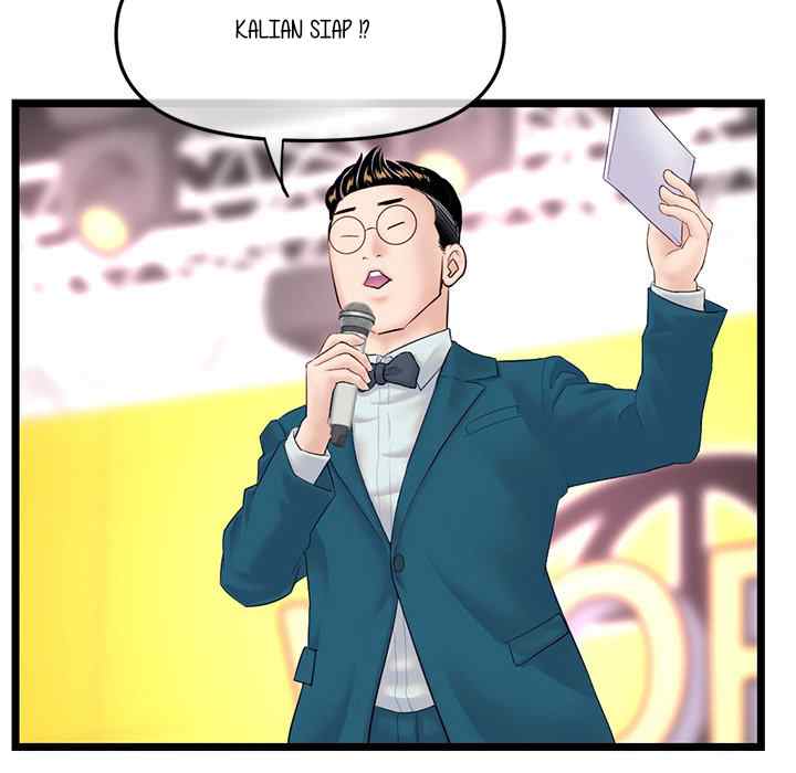 Midnight PC Cafe - Chapter 45 91