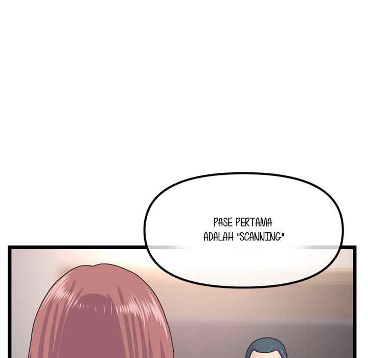 Midnight PC Cafe - Chapter 45 104