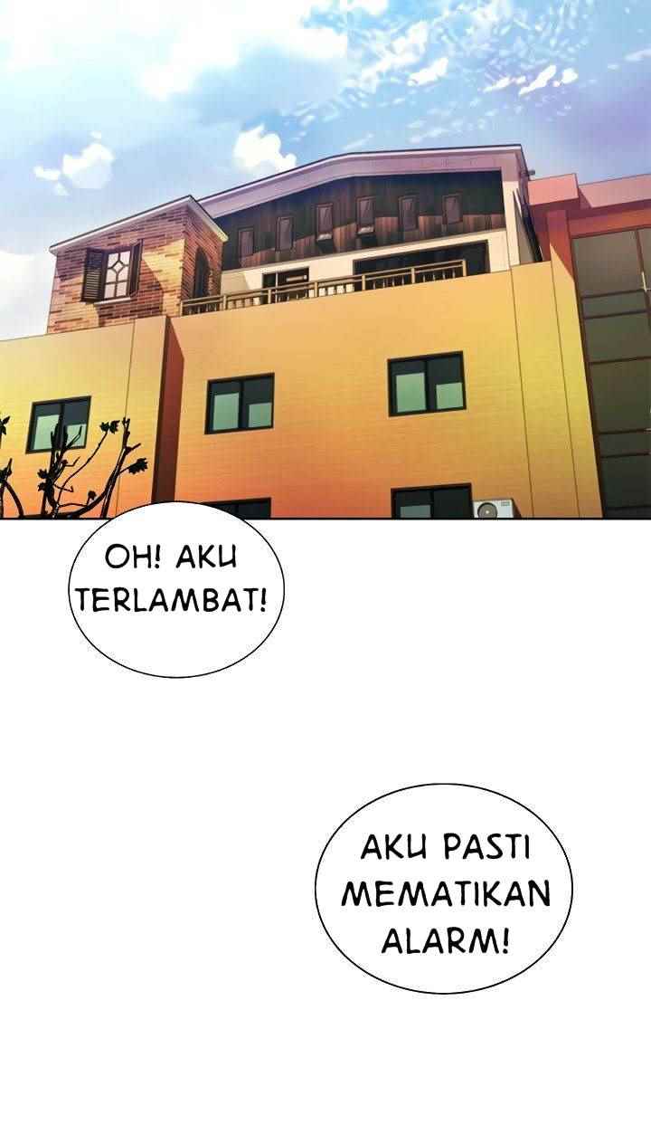 Noona&#8217;s Taste - Chapter 45 56