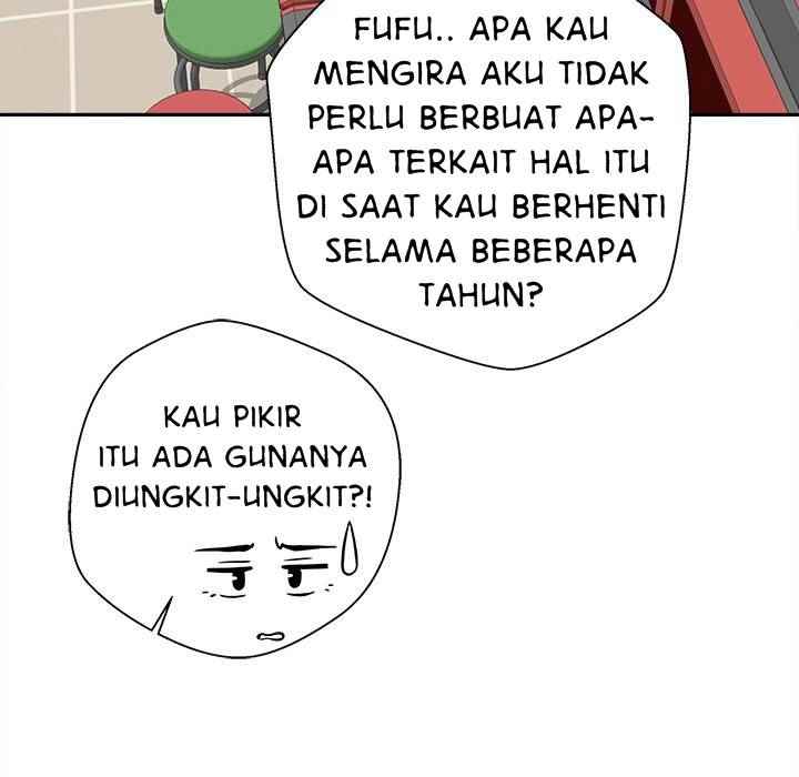 Crossing the Line - Chapter 45 12
