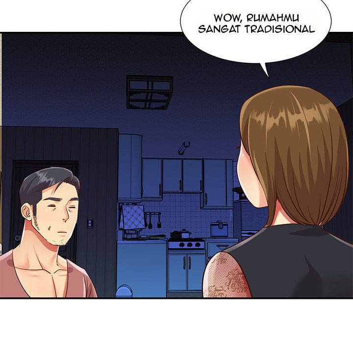 Not One, But Two - Chapter 45 7 Not One, But Two - Chapter 45 7