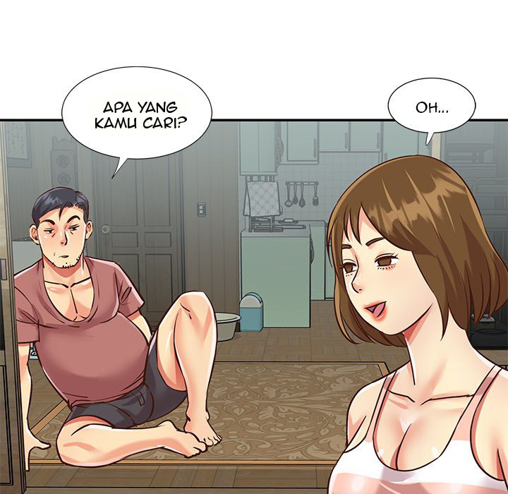 Not One, But Two - Chapter 45 51 Not One, But Two - Chapter 45 51