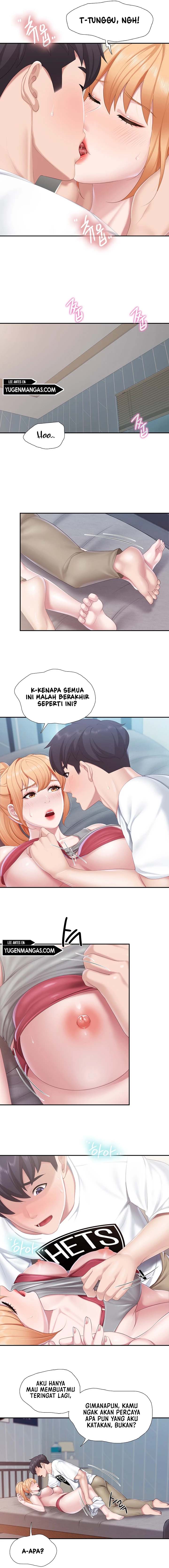 Kids Cafe Moms - Chapter 45 11