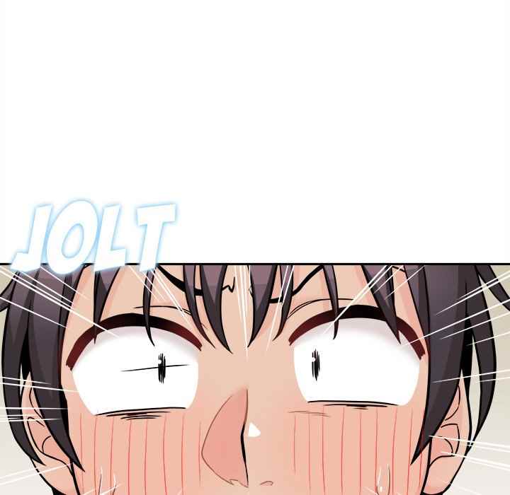 Crossing the Line - Chapter 45 48