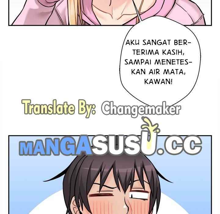 Crossing the Line - Chapter 45 126