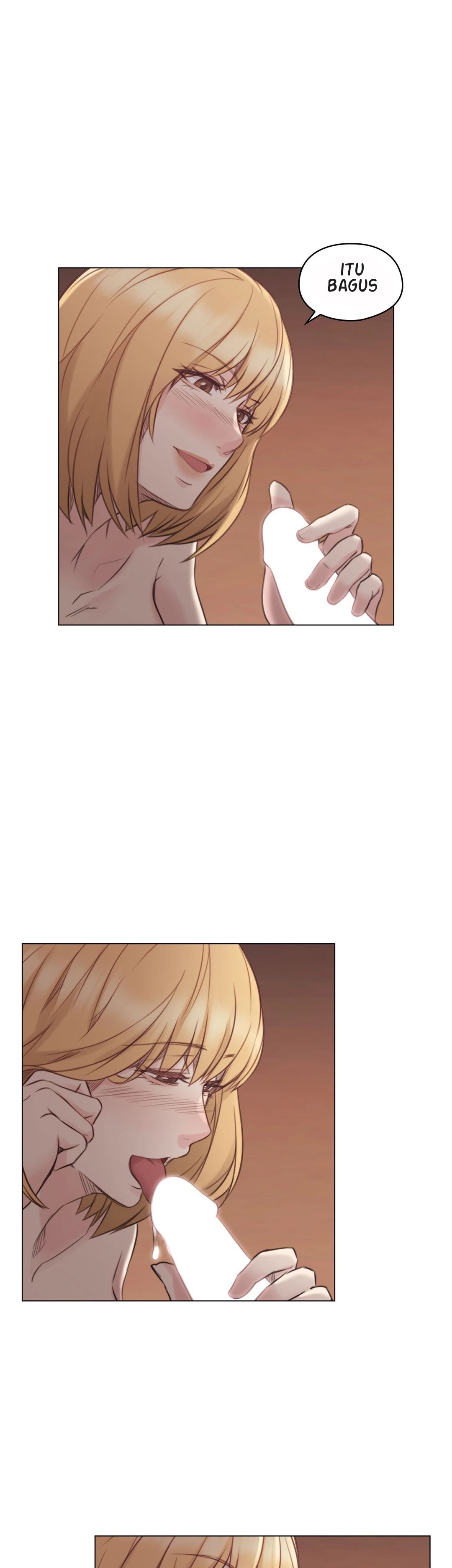 Teacher, Long Time No See - Chapter 45 30