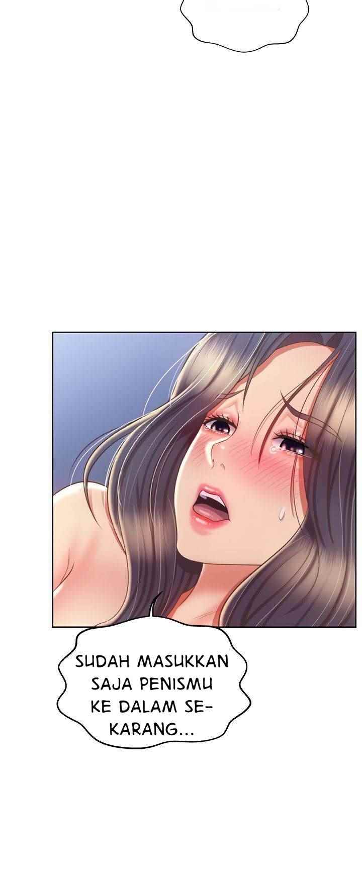 Noona&#8217;s Taste - Chapter 45 28