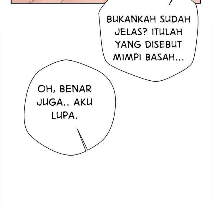 Crossing the Line - Chapter 45 55