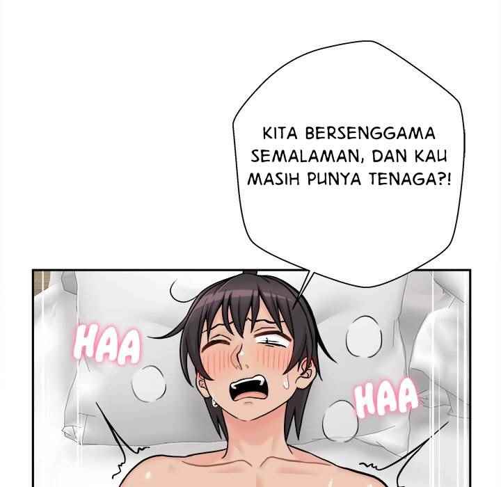 Crossing the Line - Chapter 45 43